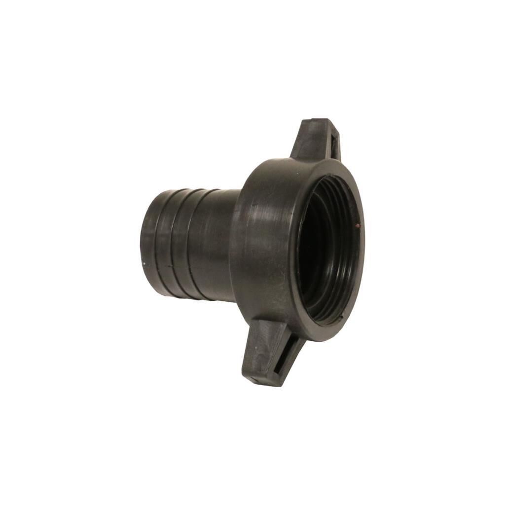 Palmera 1T10130 Hortum Rekoru Takımı 1.5''