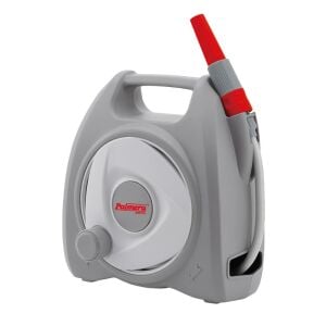 Palmera PA-MHM10 Manuel Hortum Makarası 10M