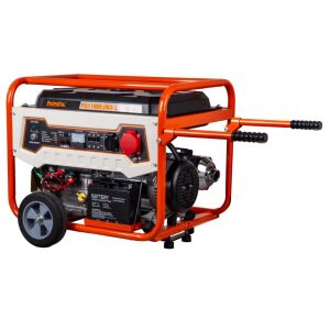 Palmera PA11000JM3-5 Marşlı 10,37 kVA  Jeneratör