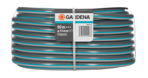 Gardena 18010-20 Su Hortumu Classic 13 mm (1/2''),50m,
