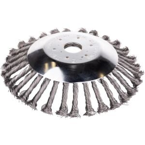 Veta VT07110 Tırpan Başlığı Telli Fırça Ø203cm