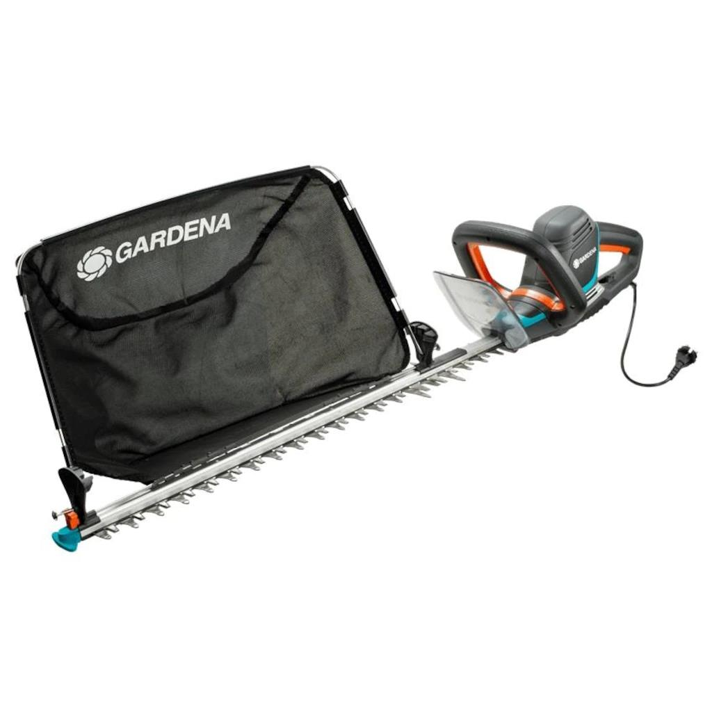 Gardena 9860 Powercut Li-40/60 Çit Budama Makinesi