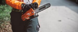 Echo CS 2511 TES Benzinli Dal Budama Testeresi