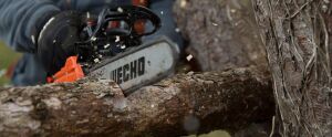 Echo CS 2511 TES Benzinli Dal Budama Testeresi