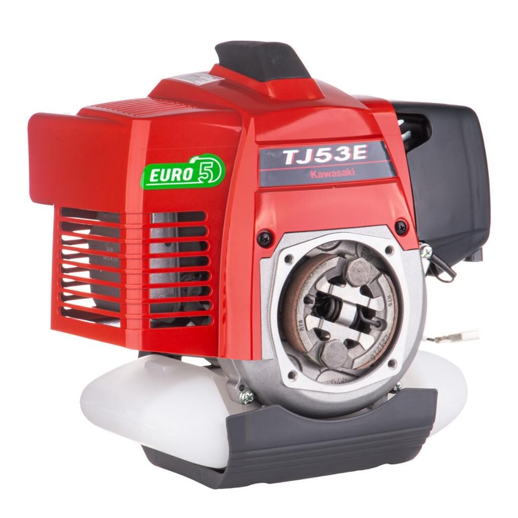 Kawasaki TJ53E 3 HP 2 Zamanlı Benzinli Motor