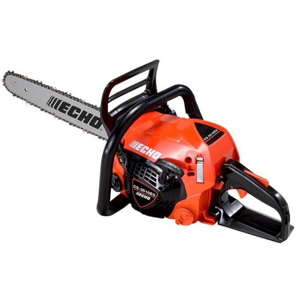 Echo CS 3510ES Benzin Motorlu Testere 35CM