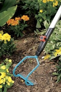 Gardena 3192 Toprak Kaldırma-Ot Sökücü Sapsız