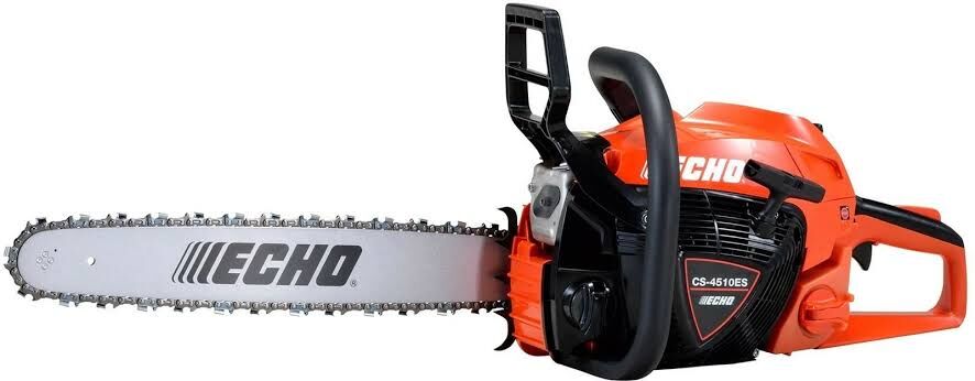 Echo Cs 4510 Es Motorlu Testere 3.1 Hp Japonya Üretimi