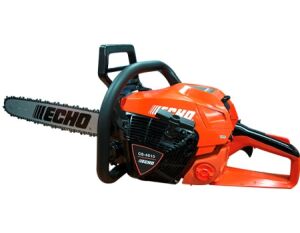 Echo Cs 4510 Es Motorlu Testere 3.1 Hp Japonya Üretimi