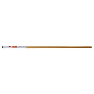 Wolf Garten ZM 150 Ahşap Sap 150CM