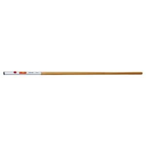 Wolf Garten ZM 150 Ahşap Sap 150CM