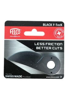 Felco 2/3 Teflon Black F - Teck Yedek Bıçak - Felco 2.4.11.400