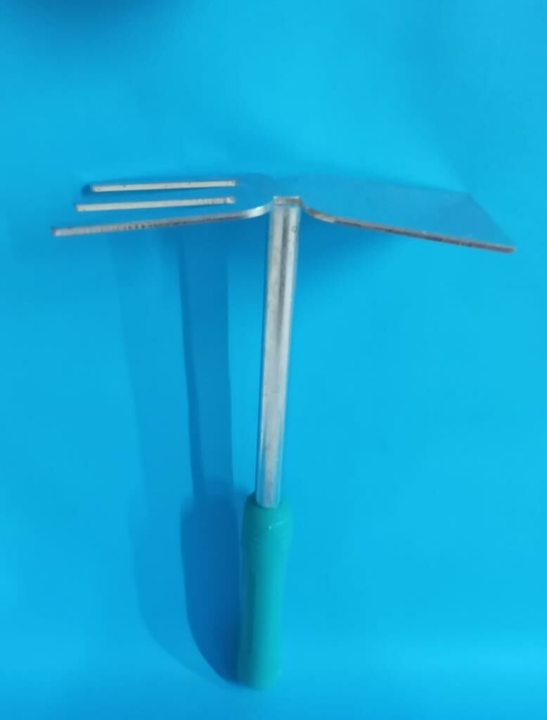 Star Garden Metal Çapa