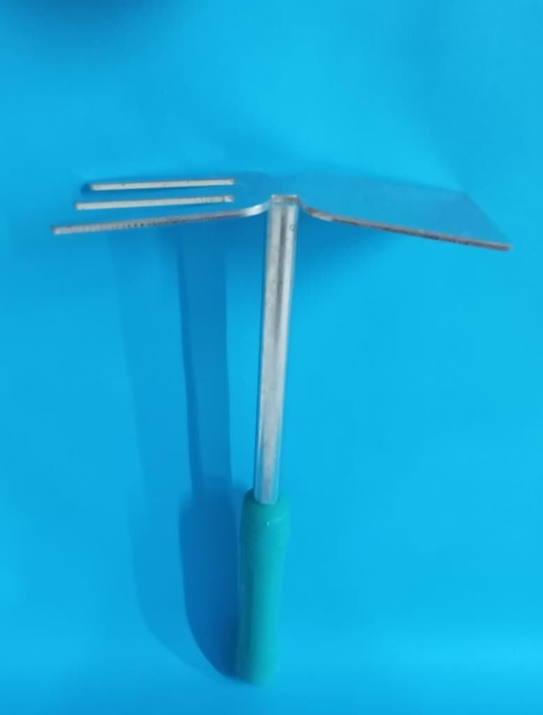 Star Garden Metal Çapa