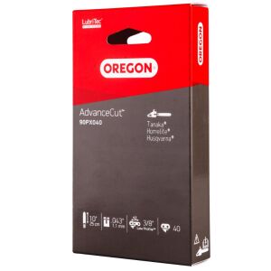 Oregon 90PX040E Kesik Zincir 20 Diş 90 Kutu