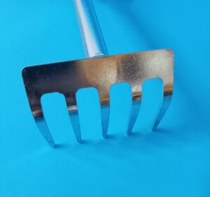 Star Garden Metal Tırmık