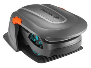 Gardena 15020 Robot Çim Biçme Makinesi Garajı
