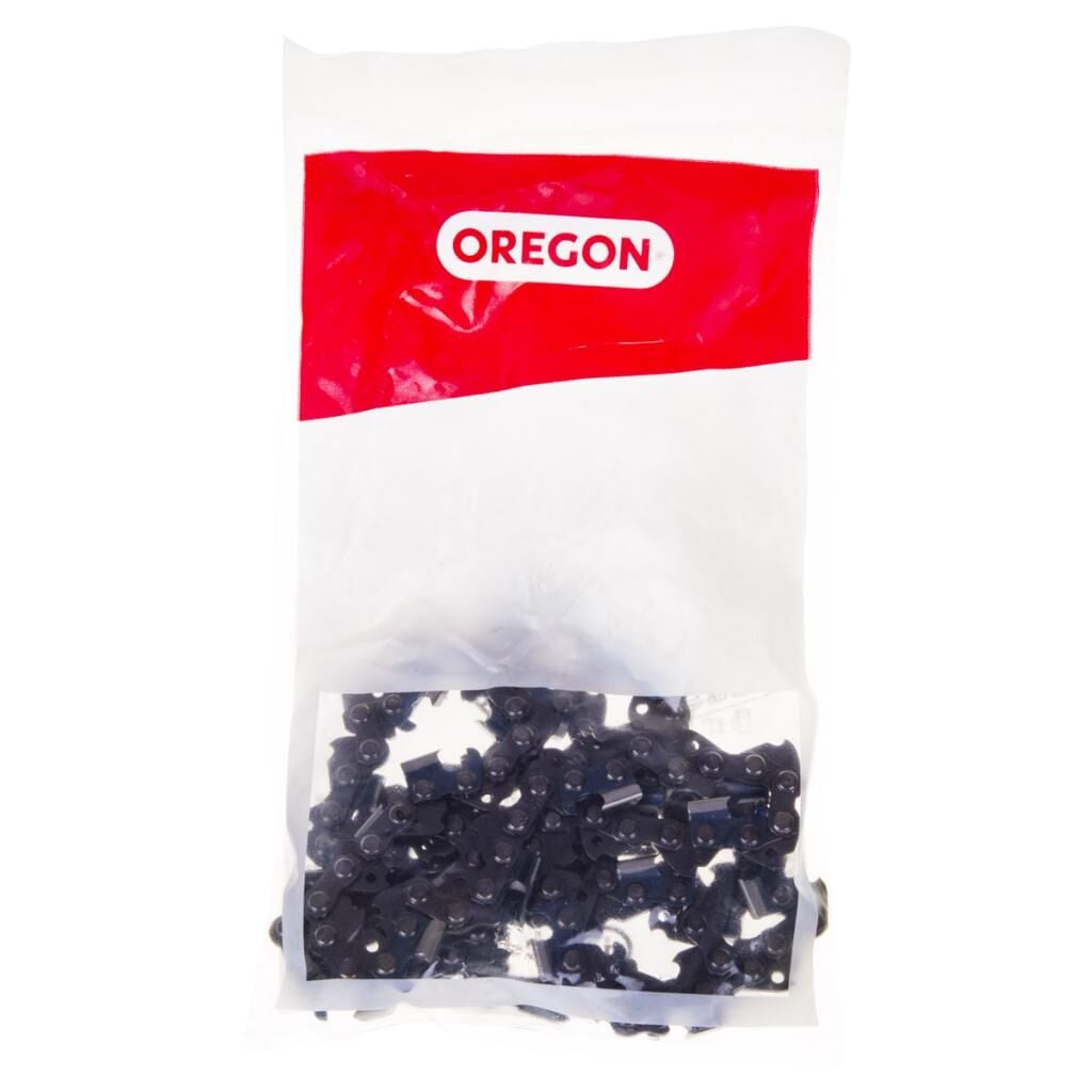 Oregon 20BPX072E Kesik Zincir 36 Diş 3/25 Yuvarlak Poşet
