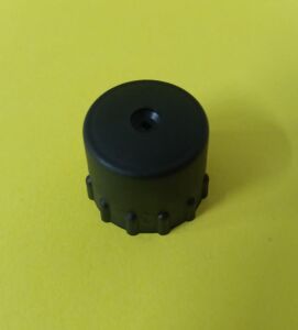 Uzman Yedek Püskürtme Ucu Kapağı