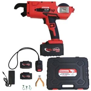 Palmera BT-890 Bitki Bağlama Tabancası Otomatik