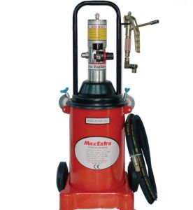 Max Extra 12 Lt Havalı Gres Pompası