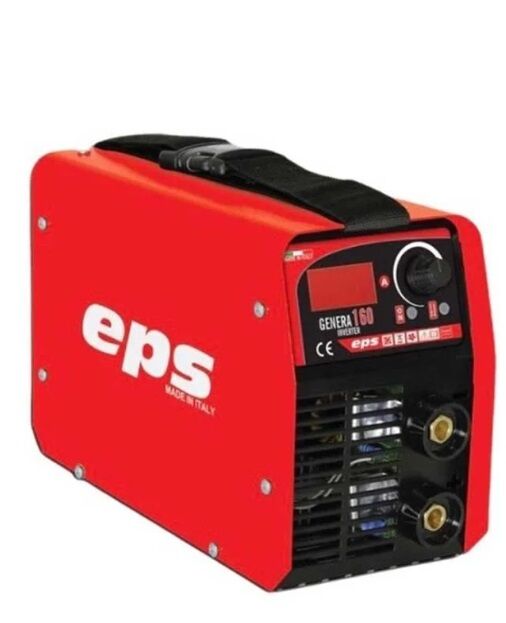 Eps Genera EPS 160 Kaynak Makinesi