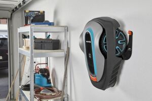 Gardena 4045 Robot Çim Biçme Makinesı Duvar Askısı