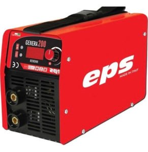 Eps Genera 200 Amper Kaynak Makinesi