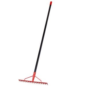 Agricut R-145B Çim Havalandırma Tırmığı 145cm