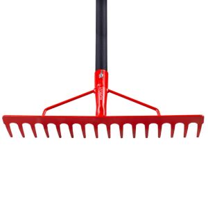 Agricut R-145B Çim Havalandırma Tırmığı 145cm