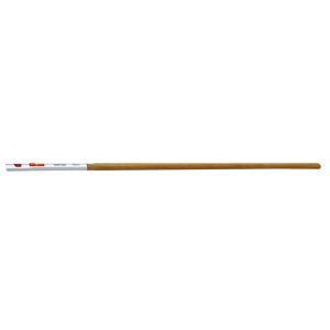 Wolf Garten ZM 140 Ahşap Sap 140cm