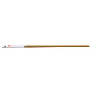 Wolf Garten ZM 140 Ahşap Sap 140cm