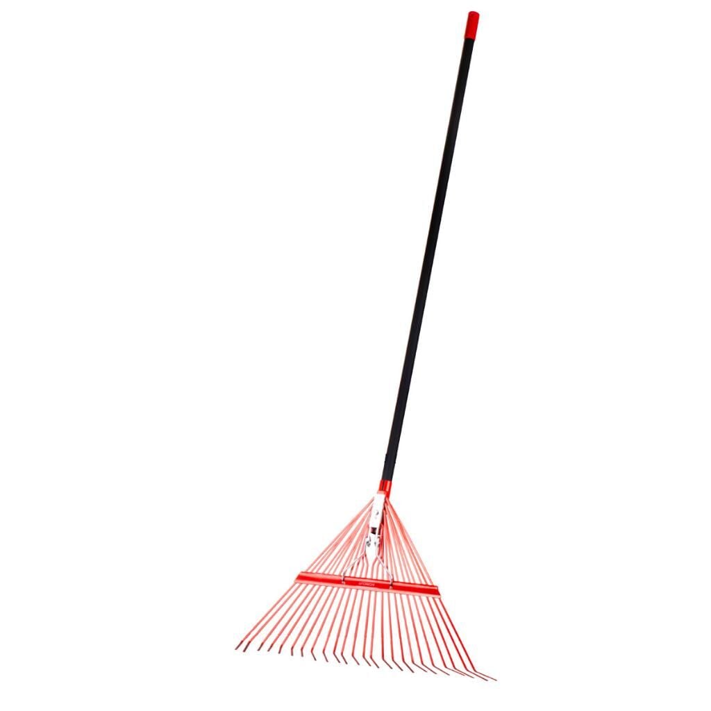Agricut R-170R Yaprak Süpürgesi 18 Diş 170cm