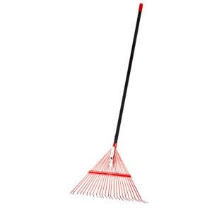 Agricut R-170R Yaprak Süpürgesi 18 Diş 170cm