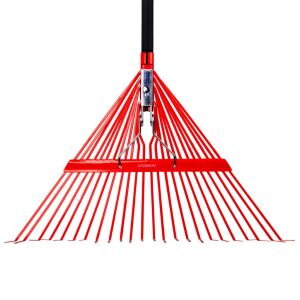 Agricut R-170R Yaprak Süpürgesi 18 Diş 170cm