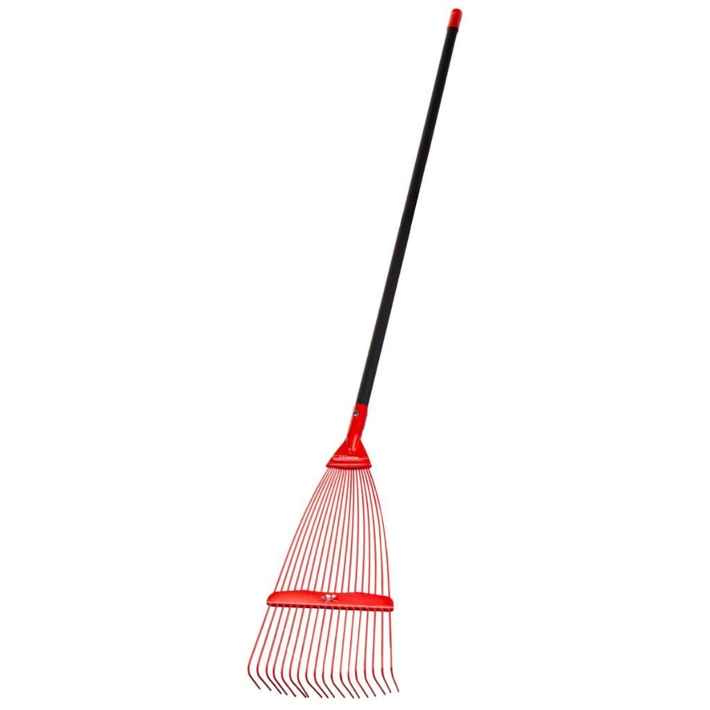 Agricut R-150F Yaprak Süpürgesi 240 Diş 150cm