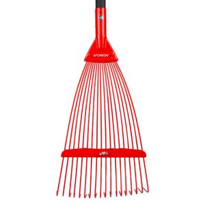 Agricut R-150F Yaprak Süpürgesi 240 Diş 150cm