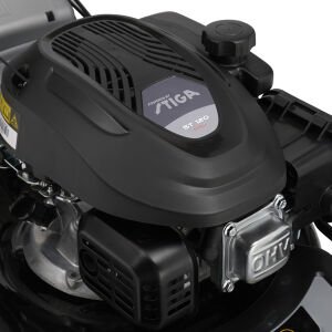 Alpina AL4 46 A ST 120 OHV Autochoke Çim Biçme Makinesi
