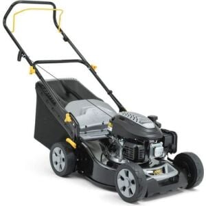 Alpina Al5 46 Sa St-140 Benzinli Şanzımanlı Çim Biçme Makinası