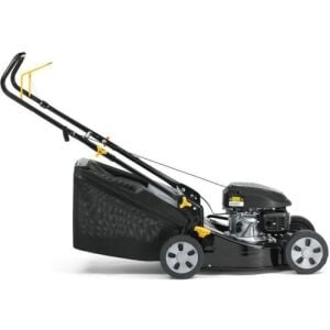 Alpina Al5 46 Sa St-140 Benzinli Şanzımanlı Çim Biçme Makinası