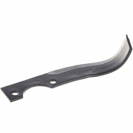 Bertolini R0000144-L Çapa Bıçağı Sol - Bertolini 215