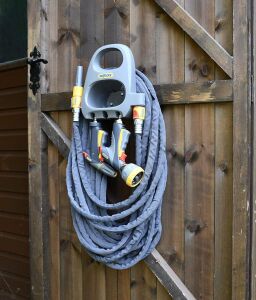 Hozelock 8125H Tuffhoze 25 Metre Hafif Hortum
