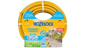 Hozelock 117006 Tricoflex Ultraflex 1/2'' 25 Metre Hortum