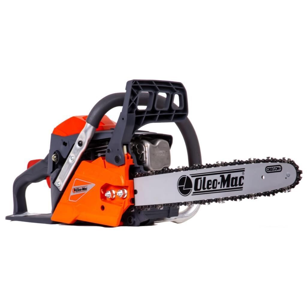 Oleo-Mac GSH 400 Benzinli Motorlu Testere 2.3 HP Ağaç Kesme
