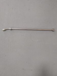 NS16 Metal Uç Komple
