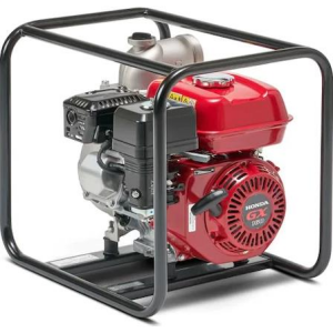 Honda WB 30 XT Motopomp 3'' Parmak Benzinli Su Motoru