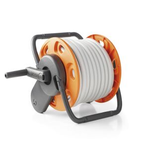 Gf 5846 Hortumlu Makara 1/2'' 15M Mini Plus Set