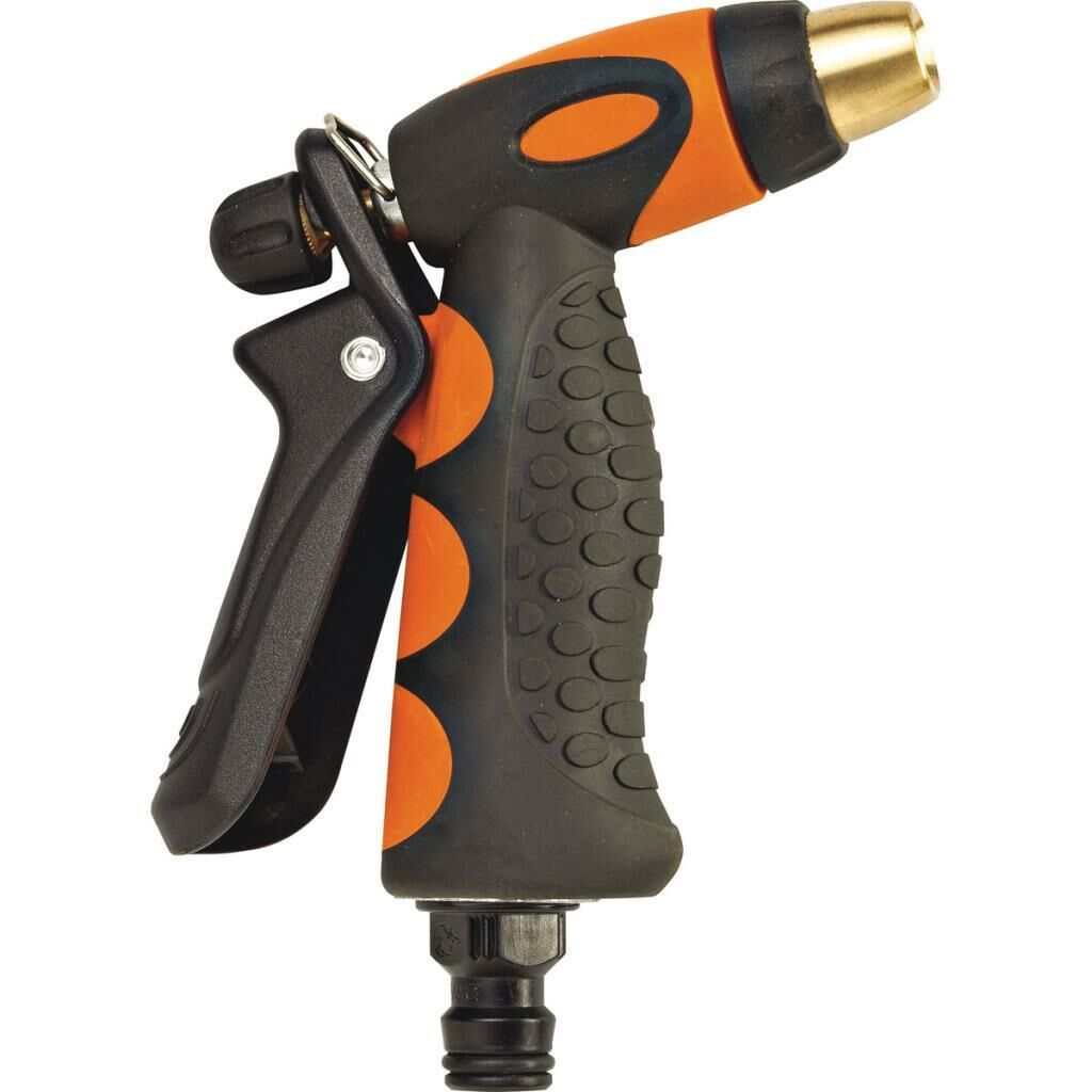 Gf 8000-5547 Sulama Tabancası Ayarlı Metal