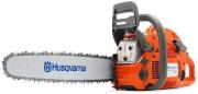Husqvarna 461 Rancher x-Torq Motorlu Testere