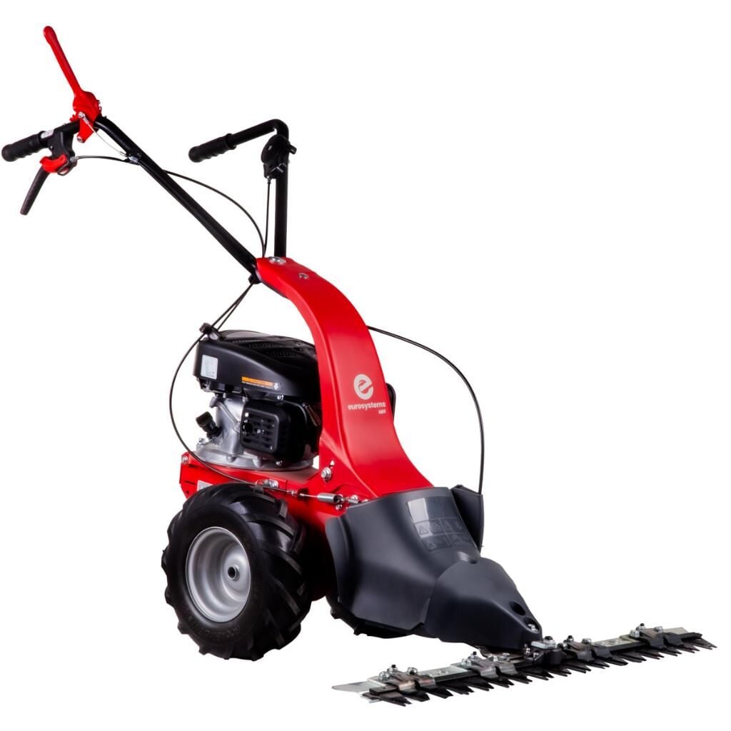 Eurosystems M90 87 Cm Çayır Biçme Makinesi